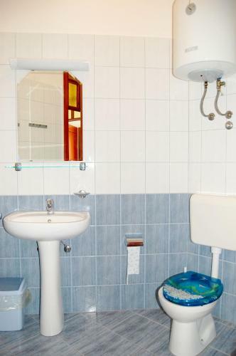 Apartments Myadria