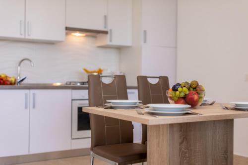 Apartamentos Villa Neda
