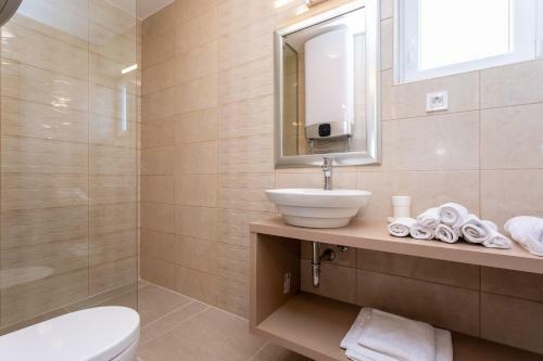 Apartamentos Villa Neda