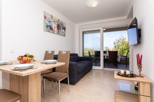 Apartamentos Villa Neda