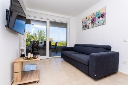 Apartamentos Villa Neda