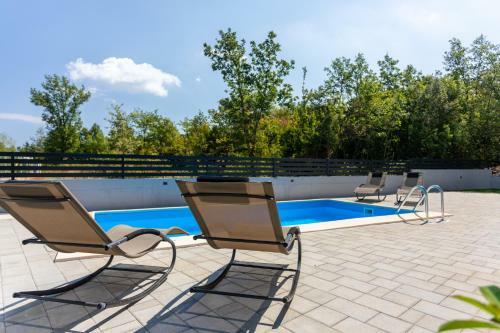 Apartamentos Villa Neda