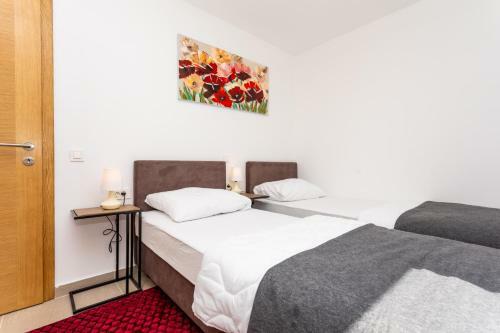 Apartamentos Villa Neda
