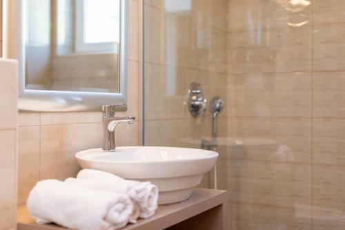 Apartamentos Villa Neda