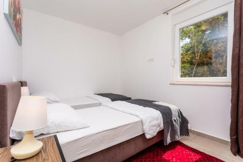Apartamentos Villa Neda