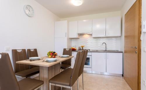 Apartamentos Villa Neda