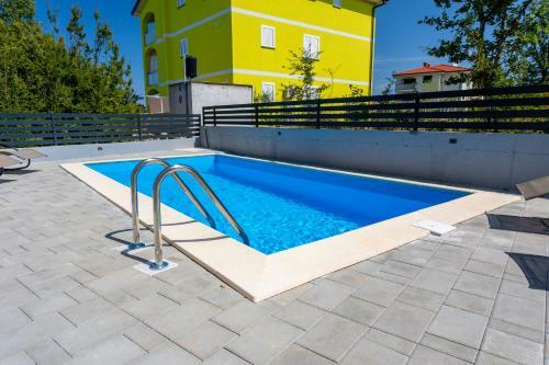 Apartamentos Villa Neda