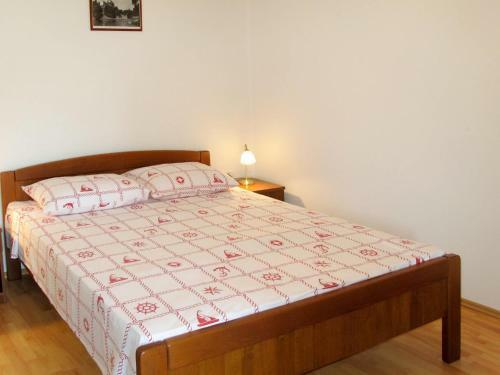 Apartment Haus Terezin (rca410)