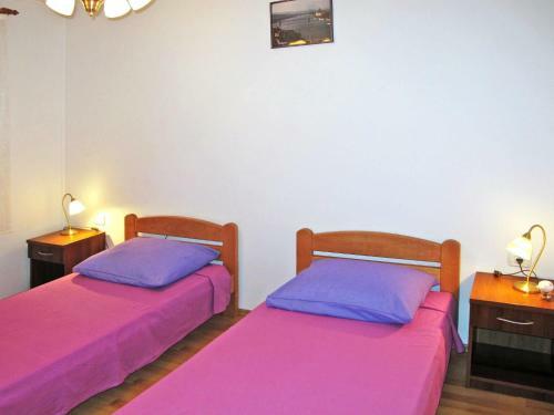 Apartment Haus Terezin (rca410)