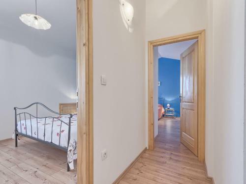 Peaceful Holiday Home In Marcana With A Handmade Fireplace