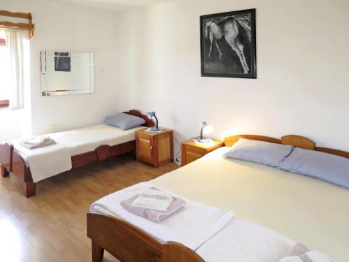 Holiday Home Haus Zid (rca407)