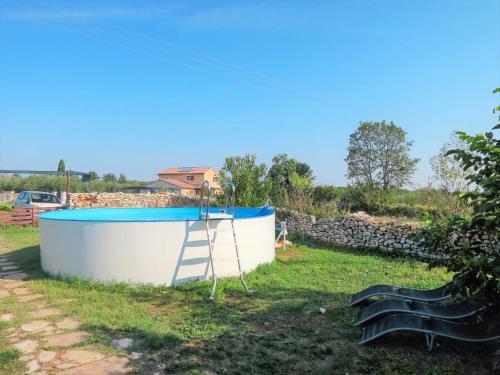 Holiday Home Haus Zid (rca407)