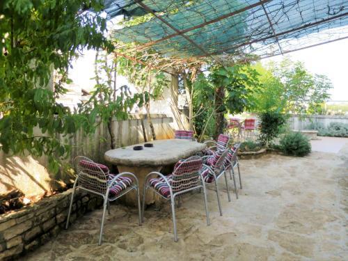 Holiday Home Haus Zid (rca407)