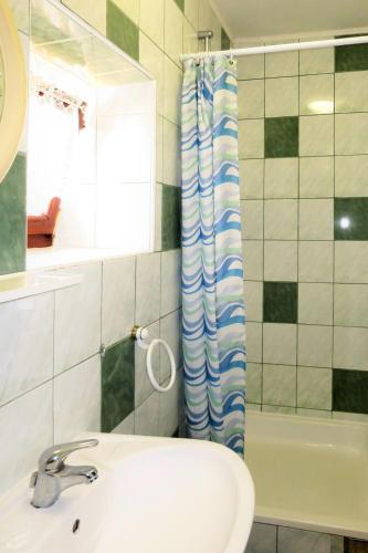 Holiday Home Haus Zid (rca407)