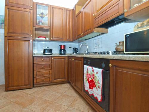 Apartment Cleusa 1609