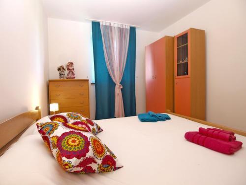 Apartment Cleusa 1609