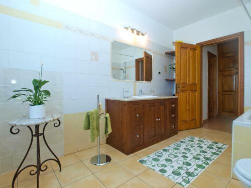 Apartment Cleusa 1609