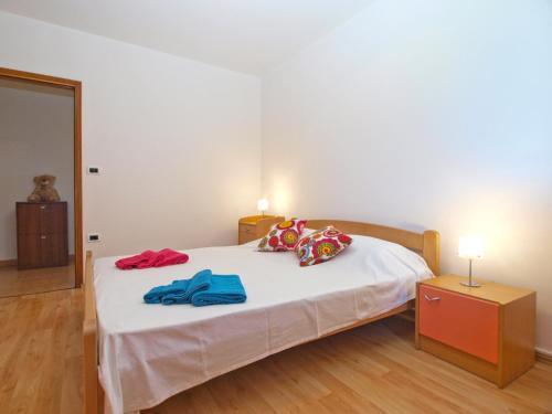 Apartment Cleusa 1609
