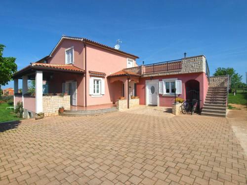 Apartment Cleusa 1609