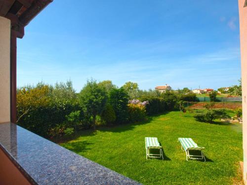 Apartment Cleusa 1609