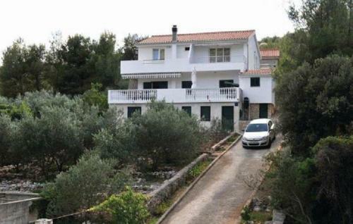 Apartments With A Parking Space Marina (trogir) - 13613