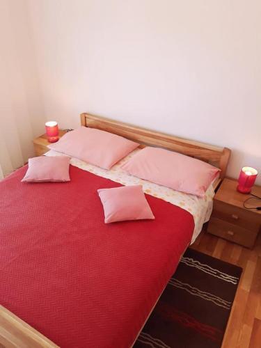 Apartment Poljica 12653c