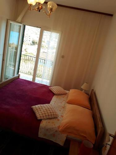 Apartment Poljica 12653c