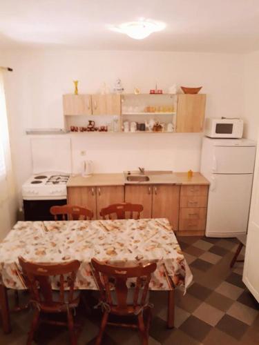 Apartment Poljica 12653c