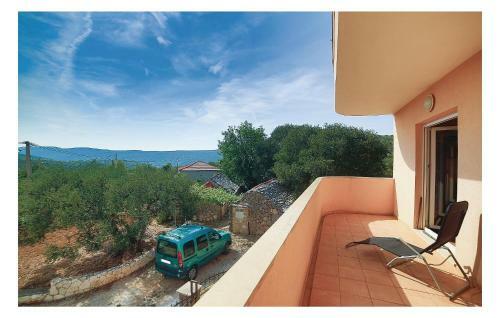 Two-bedroom Holiday Home In Marina