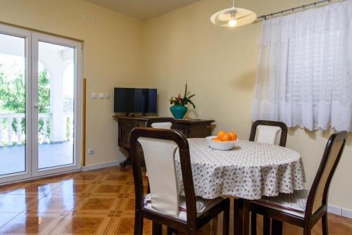 Apartments By The Sea Sevid (trogir) - 14103