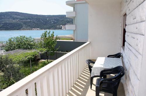 Apartment Marina 4850a