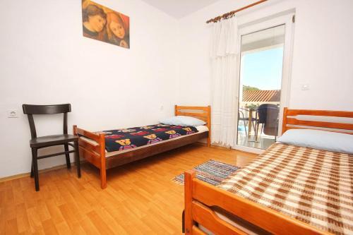 Apartments By The Sea Marina (trogir) - 9443