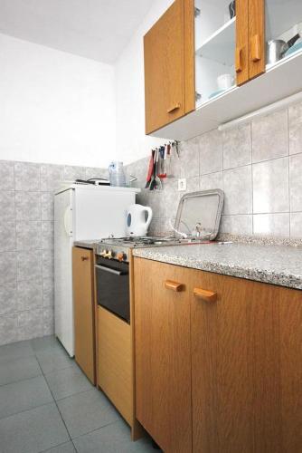 Apartments By The Sea Marina (trogir) - 9443