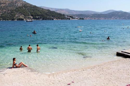 Apartments By The Sea Marina (trogir) - 9443