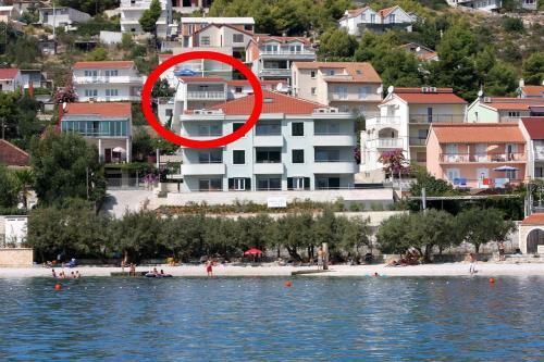 Apartments By The Sea Marina (trogir) - 9443