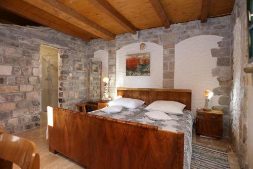 Holiday House With Wifi Gustirna (trogir) - 16218