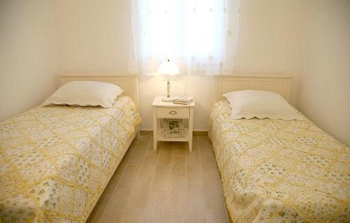 Apartments By The Sea Sevid (trogir) - 9125