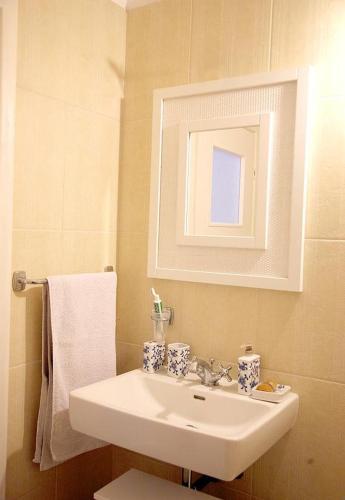 Apartments By The Sea Sevid (trogir) - 9125
