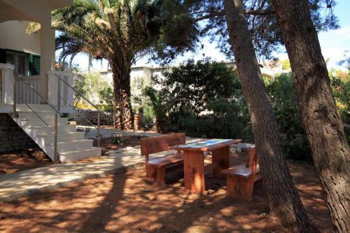 Apartments By The Sea Sevid (trogir) - 9125