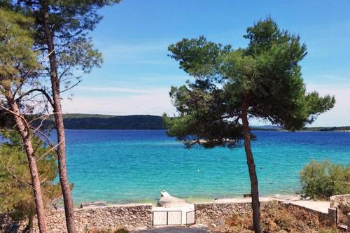 Apartments By The Sea Sevid (trogir) - 9125