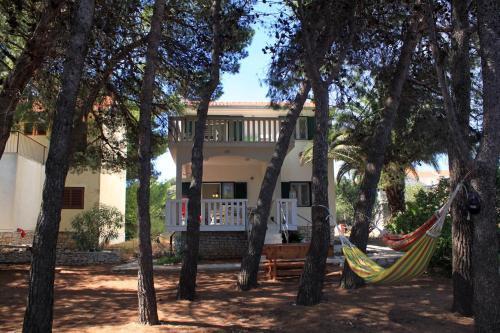 Apartments By The Sea Sevid (trogir) - 9125
