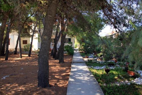 Apartments By The Sea Sevid (trogir) - 9125