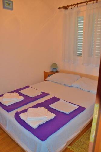 Apartment Sevid 15404c