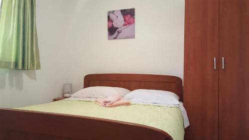 Apartment Poljica 14803a