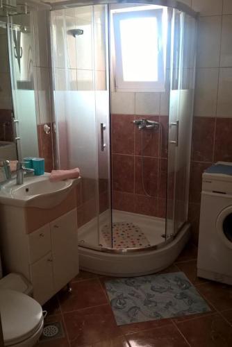 Apartment Poljica 14803a