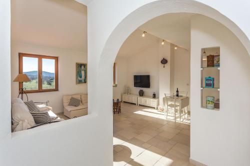 Apartment Basilena