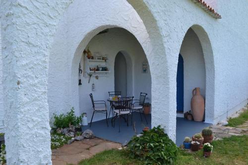Apartment Basilena