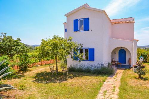 Apartment Basilena