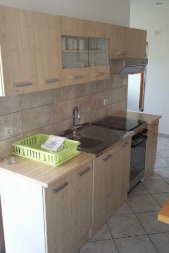 Apartamentos Studio Martinscica 14334b