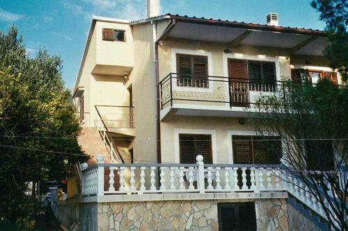 Apartments By The Sea Martinscica (cres) - 11279